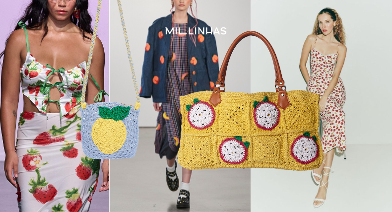 Trend Alert: Mood Frutas